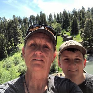 Meet your Posher, Missy-darold